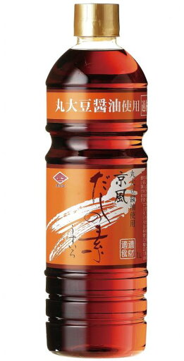 チョーコー 京風だしの素うすいろ 1L ペット チョーコー 京風だしの素うすいろ 1L ペット