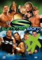 【中古】WWE サマースラム 2006 [DVD]