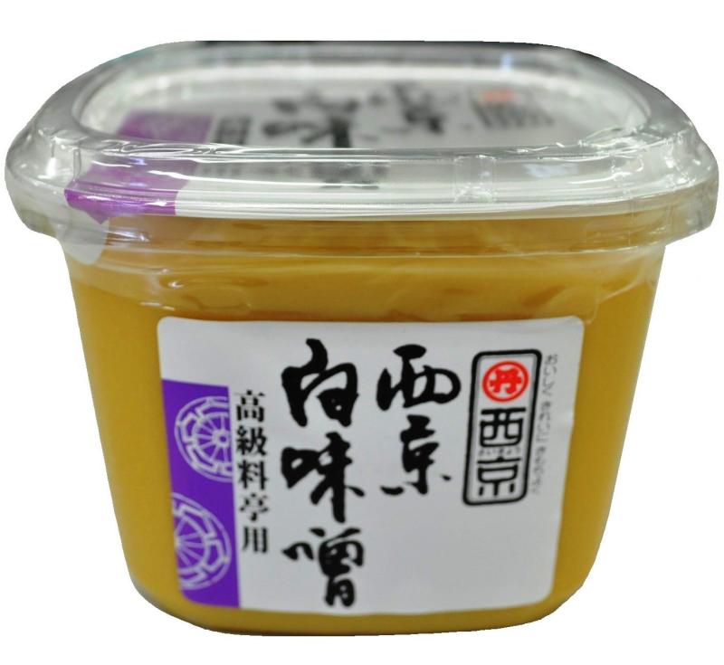 【西京白みそ】歴史と伝統のある美味しい京都の白味噌のおすすめは？