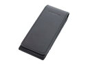 OM SYSTEM/オリンパス OLYMPUS VoiceTrek LS-P2/DM-720用 レザーケース CS150(2)