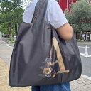 無地 布 バッグ レター プリント スーパー マーケット 環境に優しい 折りたたみ ショッピング ショルダーバッグ 旅行 衣類 収納 袋