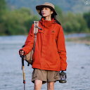 ジャケット フリース スリーインワン レディース S アウトドア 防風 防水 登山服 マウンテンパーカー カジュアル