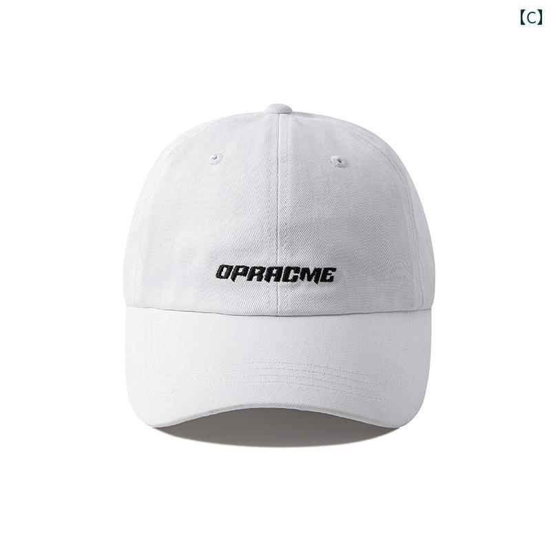 韓国 OPR ハイ ポニーテール ベースボール キャップ マグネット式 OPRACME 日焼け...