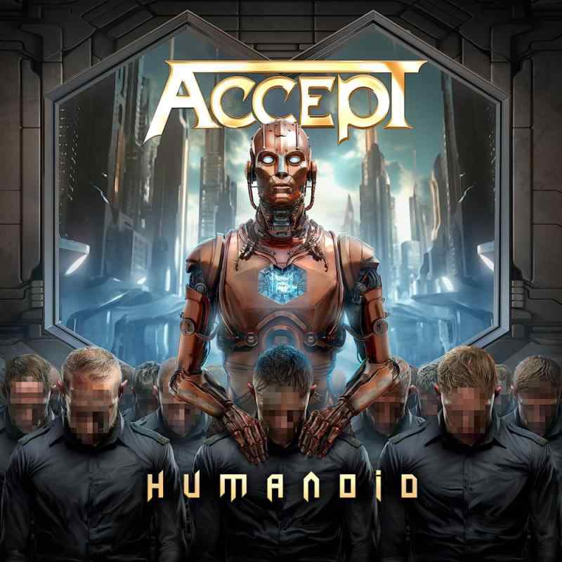 Rakuten - 【中古】Humanoid - Accept