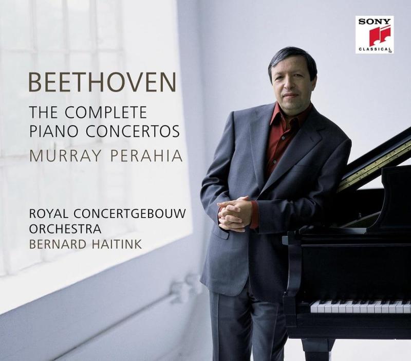 【中古】Beethoven: The Complete Piano Concertos