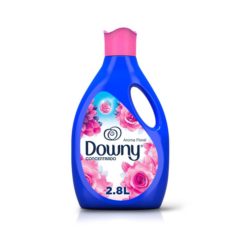 Downy メキシコダウニー アロマフローラル 2.8L