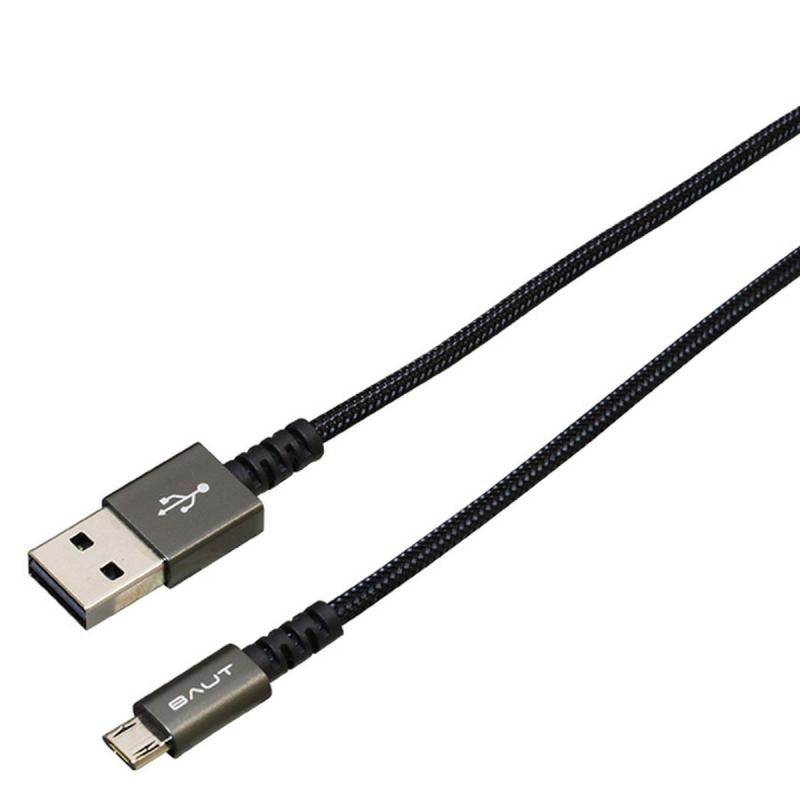 oEg PREMIUM (v~A) microUSBP[u 2A K^ 0.5m BUSMRAN050GM