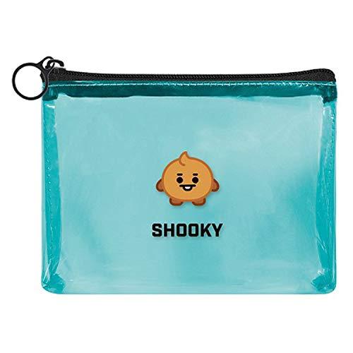 BT21 PVCy|[` SHOOKY LINE FRIENDS