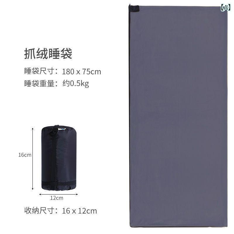 フリース 寝袋 屋外 旅行 ホテル 屋内 毛布 大人 春秋 ライナー エアコン ブランケット キルト 暖かい カジュアル シンプル