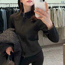冬季 韓国 小柄 立て襟 コート ウエストマーク 加厚発熱 オープンカーディガン 女性