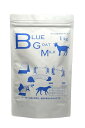 BLUE GOAT MILK 大容量1kg ヤギ全脂粉乳100% GMP原料（オランダ産）【犬猫用】