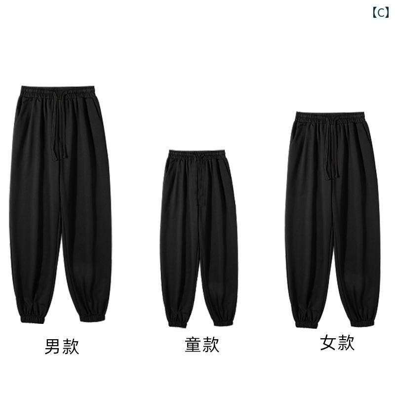 2025年の 親子でお揃いのスウェット 春と秋にぴったりで母子や母娘.家族4人で楽し...