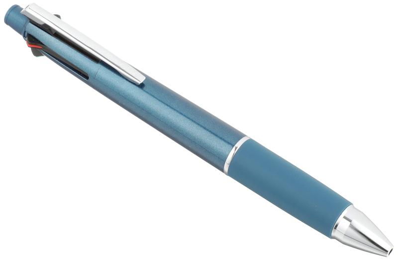 三菱鉛筆 多機能ペン ジェットストリーム 4&1 0.5