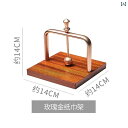 レストラン ペーパー タオルホルダー おしゃれ 木製 ベース ナプキン プレス ホテル カウンター トップ 装飾 タオル クリップ フェイシャル ホルダー
