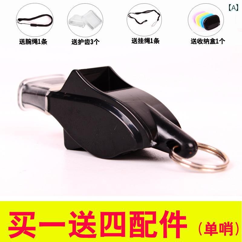 体育教師専スポーツ バスケットボール 審判 ホイッスル 屋外 競技用 イルカ高 周波 トレーニングに. プラスチック製