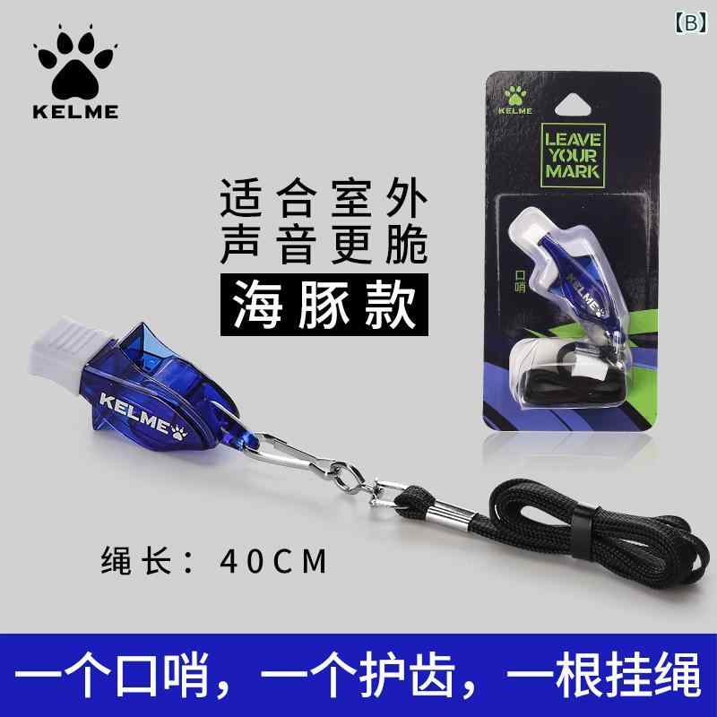 ドルフィン ホイッスル.高 貫通 フットボール.サッカー.バスケットボール.バレーボ...