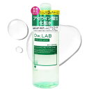 Dw.LAB ディヴラボ ドリップトナー アゼライン酸 500ml トナー 化粧水 スキンケア 保湿 毛穴 ふきとり化粧水