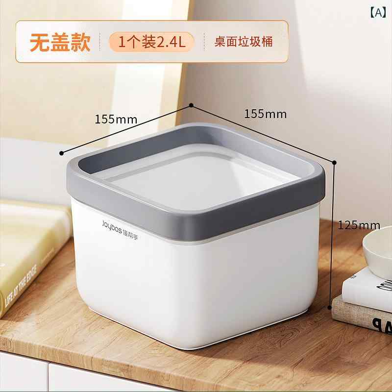 デスク トップ ゴミ箱 2025家 リビン�
