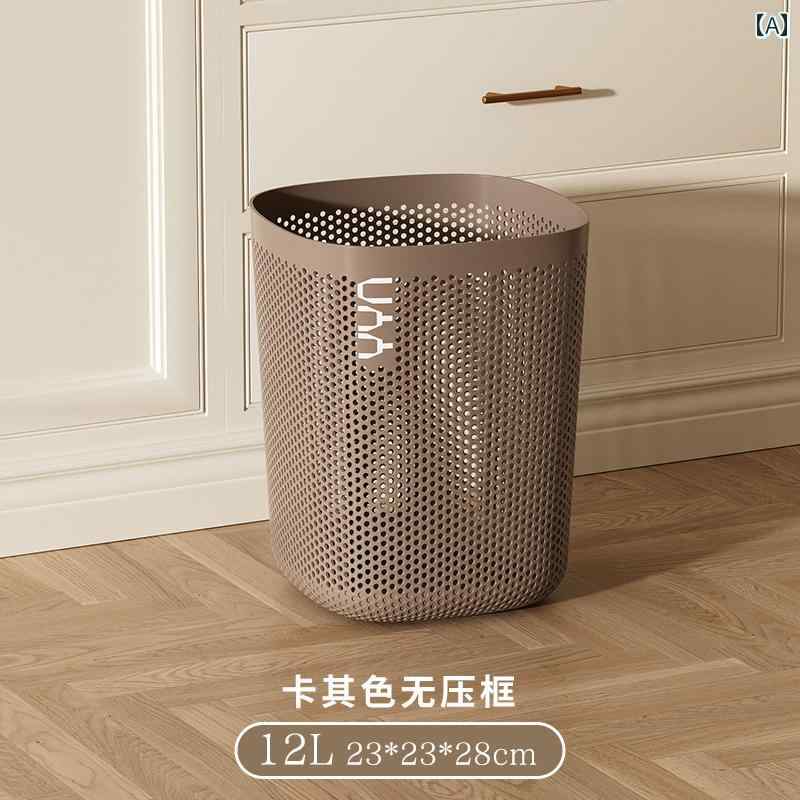 家庭用 ゴミ箱 寝室 リビング ルーム キッチン トイレ バス 小さめ オフィス 勉強 部屋 衛生 バケツ インテリア ダストボックス