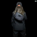 ウエスト チェスト メッセンジャーシングルショルダ. 多機能 な屋外アウトドア メンズ レディース斜めかけバッグ ストリートスタイル