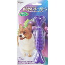 スーパーキャット (Super Cat) かみかみフルーツボーンM グレープ(4)