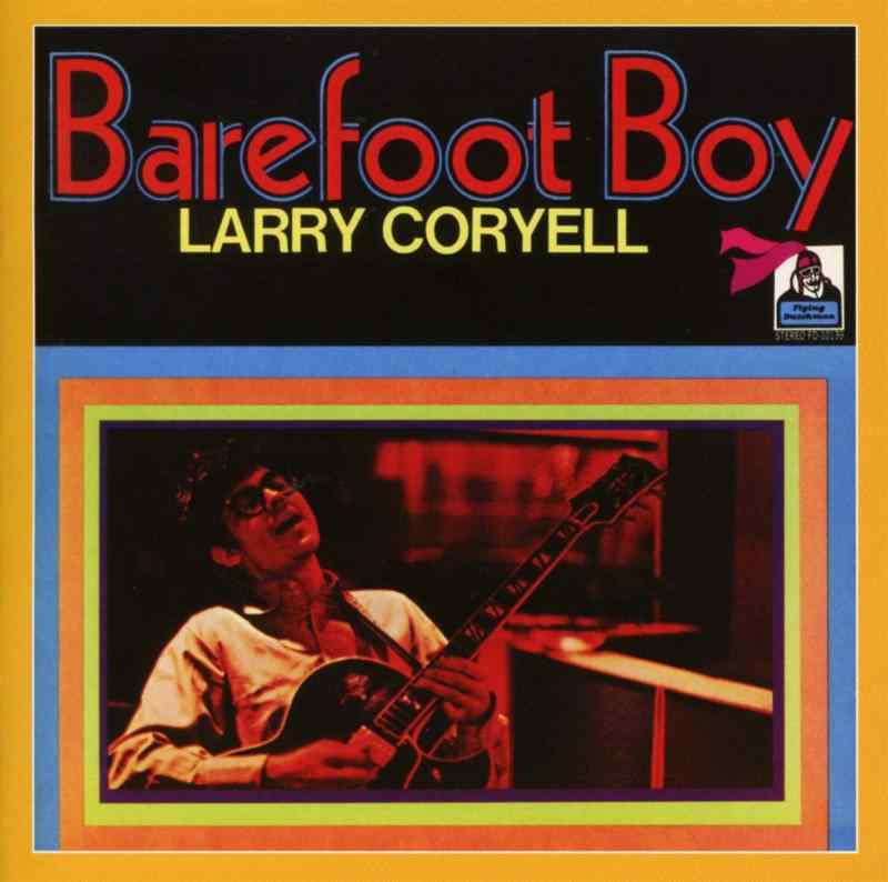 【中古】Barefoot Boy