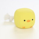 アドメイト (ADD. MATE) Animal Friends アニマルフレンズ キューブトイ ひよこさん Sサイズ