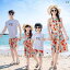 親子 春夏 Tシャツ カットソー スタイル ペアルック コーディネート お揃い カジュアル ファミリー か..
