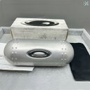 軽量 アルミ O型 カプセル サングラス ケース 光学 近視 メガネ レトロ 耐 圧 スポーツ ボックス アクセサリー おしゃれ