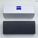 ツァイス 豪華 ポータブル ZEISS 光学 近視 サングラス ケース 軽量 耐 圧 フル セット パッケージ アクセサリー