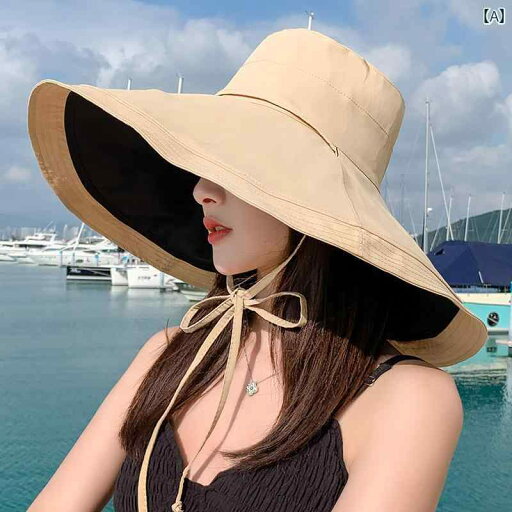 女性用 夏用 つばの 大きい サンハット 韓国 フィッシャーマン ハット 紫外線 防止 サイクリング用 フェイスカバー シンプル 女性用 夏用 つばの 大きい サンハット 韓国 フィッシャーマン ハット 紫外線 防止 サイクリング用 フェイスカバー シンプル