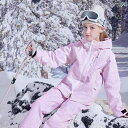 スノー スーツ 子供用 スキー セット 暖かい 防水 雪国 寒さ 対策 ベビー 用品 キッズ カジュアル おしゃれ アウトドア 外出用 かわいい