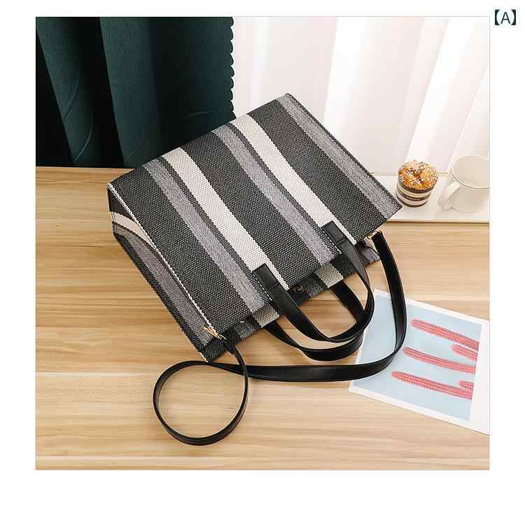 韓国 女性 手持ち式 公文書 通勤 A4 用紙 ノート 教師と 生徒の 授業用 ワンショルダー クロス ボディ ..