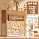5 層で大容量 家庭 教師 バッグ 小学生 ハンドバッグ 持ち 運び用 ブック 子供用 スクール 書類 キャンバス アート クラス 宿題 テスト 用紙 収納