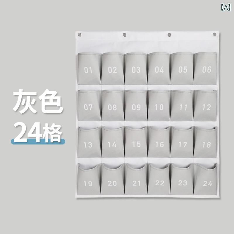 学校 クラス 幼稚園 生 壁掛け 携帯電話 ピックアップ カード 雑貨 収納 バッグ かわいい インテリア ..