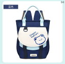 小学生 家庭 教師用 ハンドバッグは 二 重 バックの 子供の クマの ブック キャンパスの 宿題 バッグの 収納の 負担 軽減