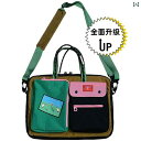 コンピュータ バッグ ノート ブック ライナー 衝突 防止 クロス ボディ ハンドバッグ カジュアル かわいい 立体(4)