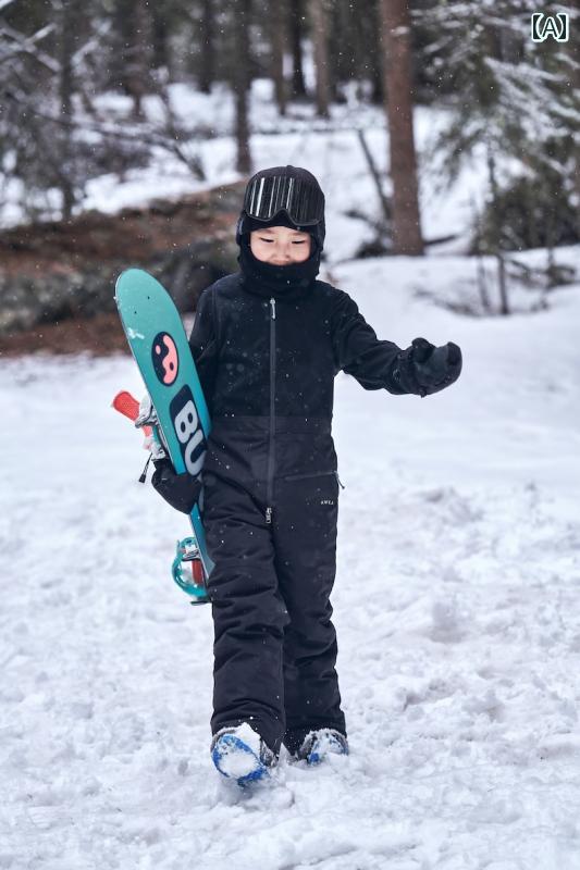 子供用 スキー ビブス キー パンツ 男の子 女の子 防水 ベビー ジャンプスーツ キッズ カジュアル おしゃれ アウトドア 外出用 かわいい