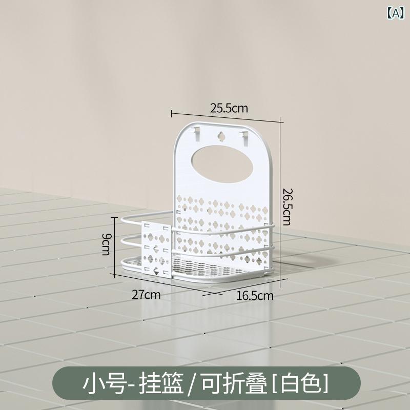 大型 汚れた衣類 バスケット 収納 家庭用 壁掛け ランドリー バスルーム 浴室用 折りたたみ式 脱衣所 ホームインテリア 北欧風