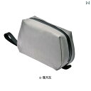 日本製 メンズ 携帯用 トイレタリー バッグ 女性用 化粧品 分類 収納 出張 旅行 コスメ ホームインテリア シンプル コンパクト