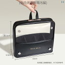 メイク ブラシ バッグ大容量 ポータブルストレージ 製品 アーティスト 透明 垂直 折りたたみ 式 2025 シンプル カジュアル