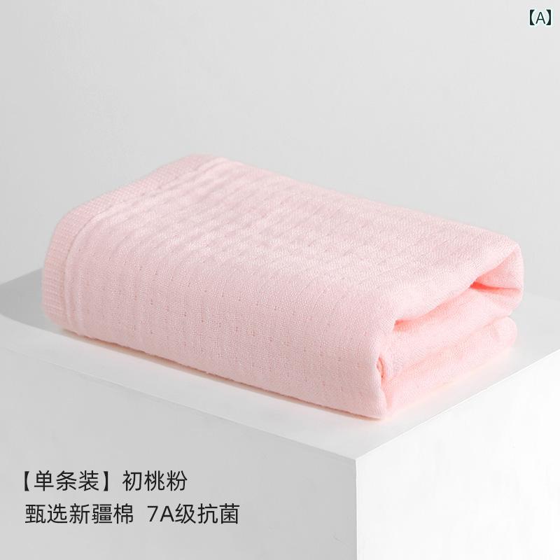 綿 大判 タオル 大人 男性 2025年 ガーゼ マタニティ 洗顔 風呂 専用 フェイスタオル シンプル ホーム..