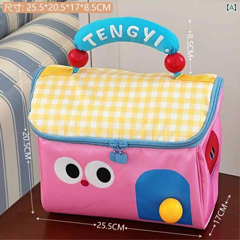 断熱 ランチ ボックス バッグ かわいい ライス ポケット 学生 オフィスワーカー ハンドバッグ ミール おしゃれ スモールハウス 女性