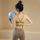 ヨガパンツ レディース スポーツブラ 胸パッド付き ランニング ピラティス フィットネス スポブラ セット ジム 無地 シンプル