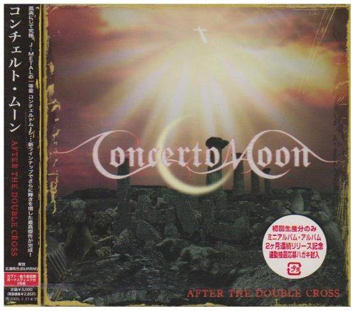 【中古】AFTER THE DOUBLE CROSS