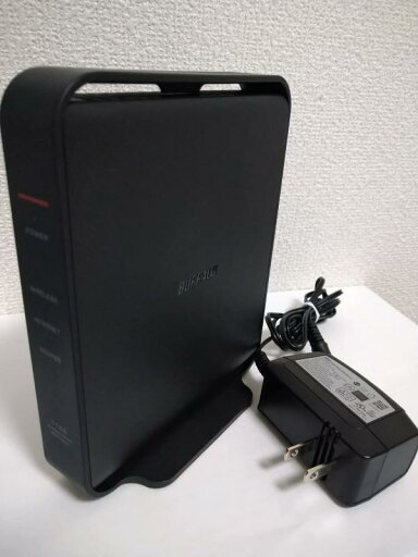 バッファロー (BUFFALO) 無線LAN親機 11ac/n/a/g/b 866+300Mbps WSR-1166DHPL2 バッファロー (BUFFALO) 無線LAN親機 11ac/n/a/g/b 866+300Mbps WSR-1166DHPL2