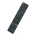 AULCMEET液晶テレビ用リモコン fit for TOSHIBA東芝 CT-90282 CT-90312B CT-90312A CT-90311 CT-90...