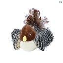 鳥 ネズミ 楽しませる ことが 猫の おもちゃ ネコの 鳴き声 シミュレート できます.可愛いカラフルカラー.オシャレ