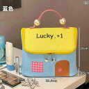 女性用 かわいい 化粧 ポーチ 2025 ポータブル大容量 小型 ハウス 品 収納 バッグ 旅行用 トイレタリー メイクポーチ トラベル用品 インテリア(4)