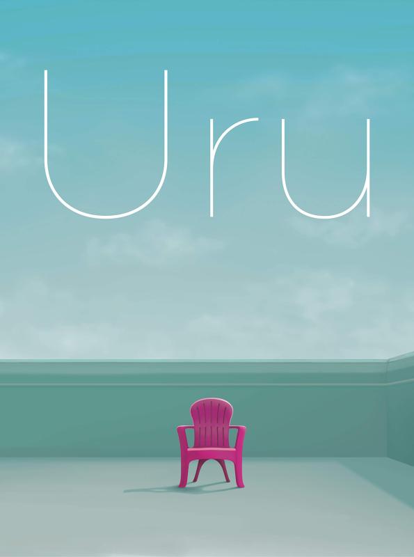 Toilet Articles - 【中古】ファーストラヴ (盤) - Uru (Blu-ray Disc付)